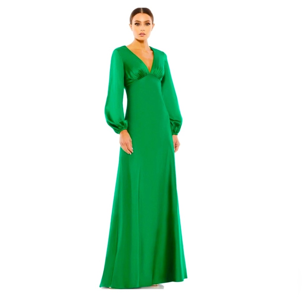 Mac Duggal Dress